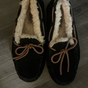 Ugg slippers